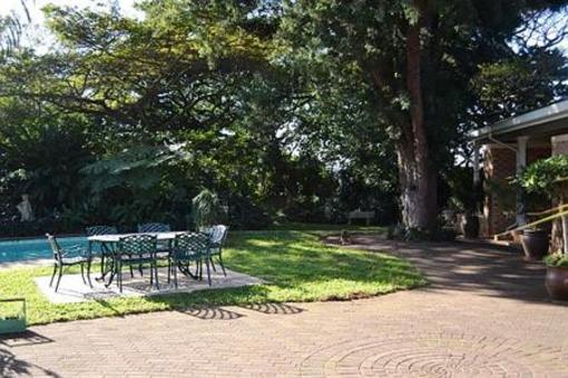фото отеля Gateway Country Lodge Umhlanga