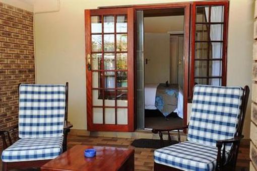 фото отеля Gateway Country Lodge Umhlanga