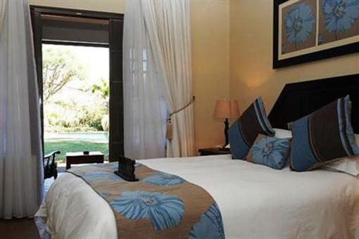 фото отеля Gateway Country Lodge Umhlanga
