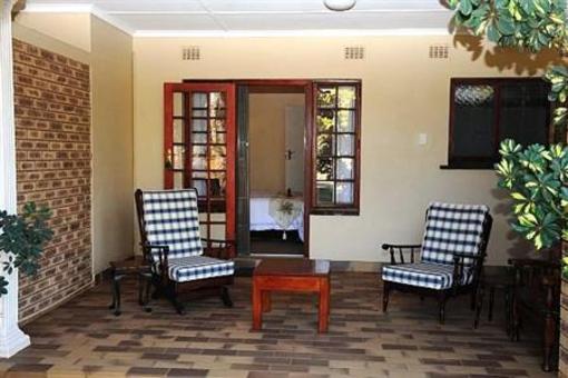 фото отеля Gateway Country Lodge Umhlanga