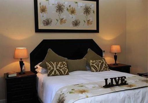фото отеля Gateway Country Lodge Umhlanga