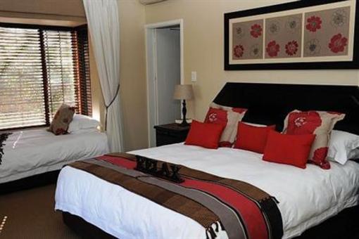 фото отеля Gateway Country Lodge Umhlanga