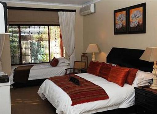 фото отеля Gateway Country Lodge Umhlanga