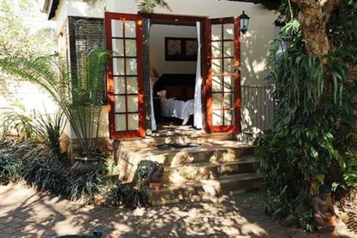 фото отеля Gateway Country Lodge Umhlanga
