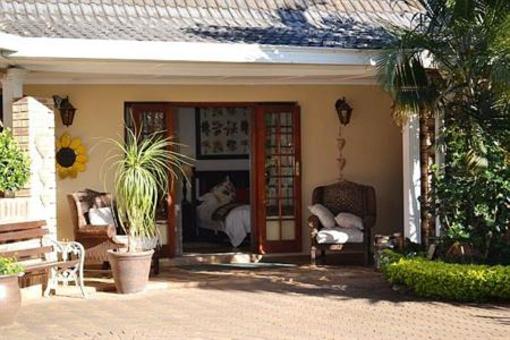 фото отеля Gateway Country Lodge Umhlanga