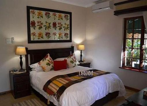 фото отеля Gateway Country Lodge Umhlanga