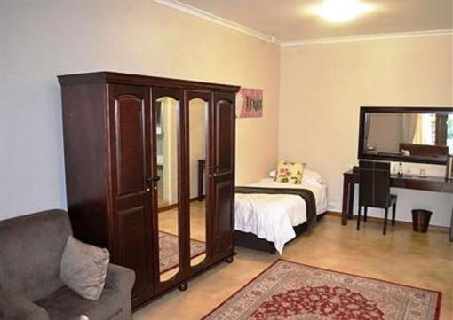 фото отеля Gateway Country Lodge Umhlanga