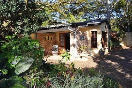 фото отеля Gateway Country Lodge Umhlanga