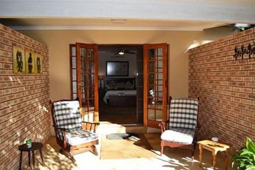 фото отеля Gateway Country Lodge Umhlanga