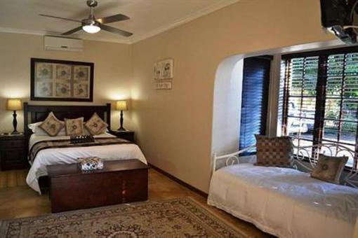 фото отеля Gateway Country Lodge Umhlanga
