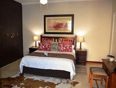 фото отеля Gateway Country Lodge Umhlanga