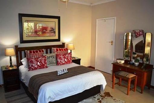 фото отеля Gateway Country Lodge Umhlanga