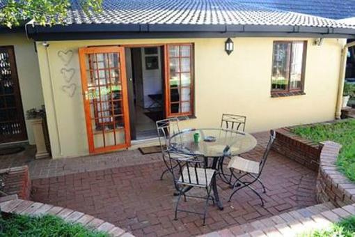 фото отеля Gateway Country Lodge Umhlanga