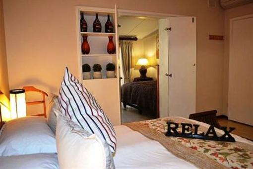 фото отеля Gateway Country Lodge Umhlanga