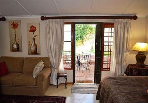 фото отеля Gateway Country Lodge Umhlanga