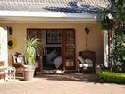 фото отеля Gateway Country Lodge Umhlanga