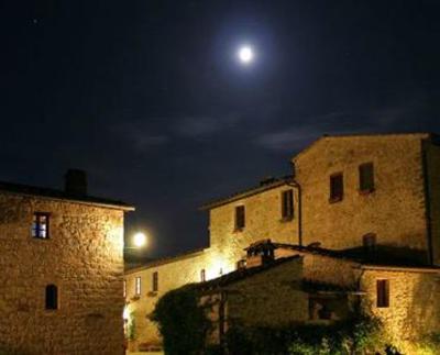 фото отеля Fortezza de' Cortesi