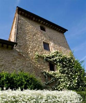 фото отеля Fortezza de' Cortesi