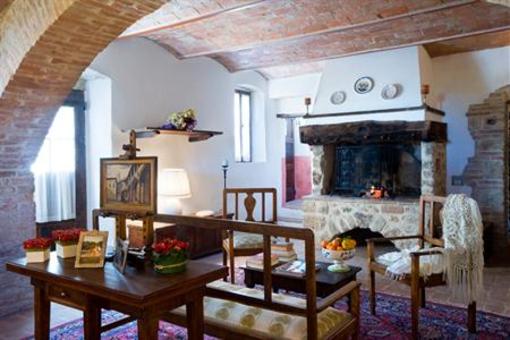 фото отеля Fortezza de' Cortesi