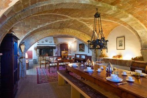 фото отеля Fortezza de' Cortesi
