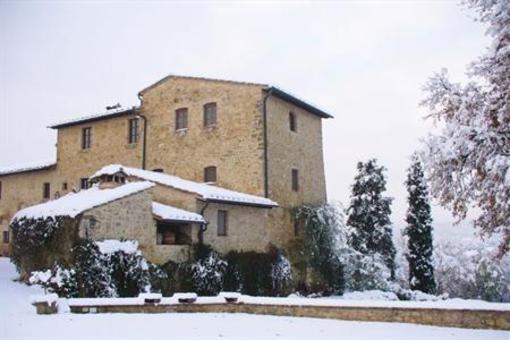фото отеля Fortezza de' Cortesi