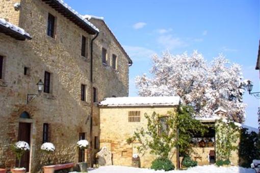фото отеля Fortezza de' Cortesi