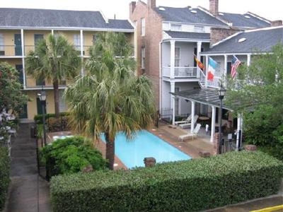 фото отеля Quality Inn & Suites Maison Saint Charles New Orleans