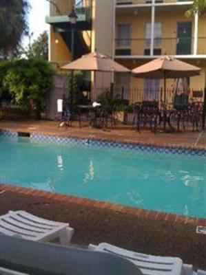 фото отеля Quality Inn & Suites Maison Saint Charles New Orleans