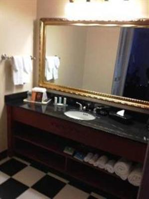 фото отеля Quality Inn & Suites Maison Saint Charles New Orleans