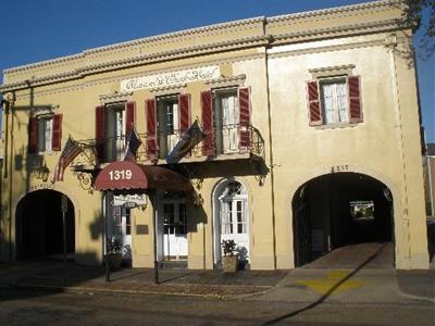 фото отеля Quality Inn & Suites Maison Saint Charles New Orleans