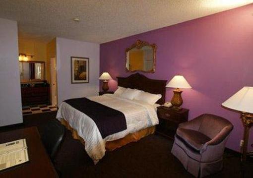 фото отеля Quality Inn & Suites Maison Saint Charles New Orleans