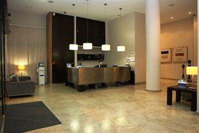 фото отеля Plaza Picasso Apartments Valencia