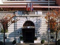 Ambassador Palace