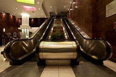 фото отеля Sandman Hotel Calgary City Centre