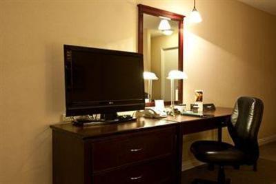 фото отеля Sandman Hotel Calgary City Centre