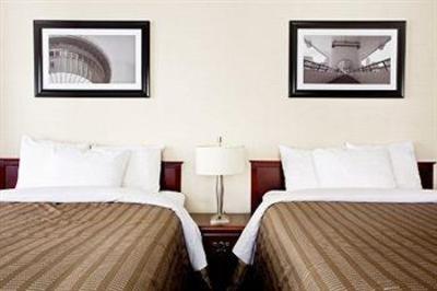 фото отеля Sandman Hotel Calgary City Centre