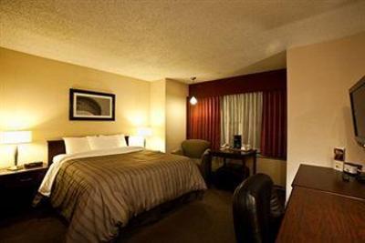 фото отеля Sandman Hotel Calgary City Centre