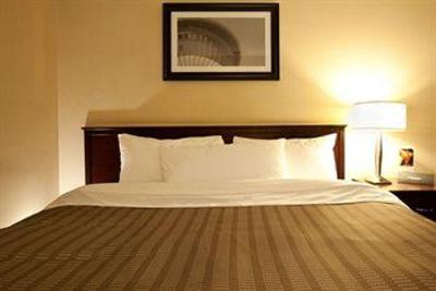 фото отеля Sandman Hotel Calgary City Centre