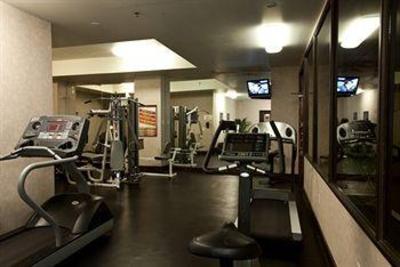 фото отеля Sandman Hotel Calgary City Centre