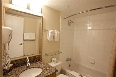 фото отеля Sandman Hotel Calgary City Centre