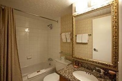 фото отеля Sandman Hotel Calgary City Centre