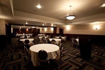 фото отеля Sandman Hotel Calgary City Centre