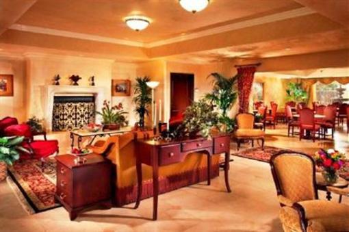 фото отеля Ayres Suites Corona West