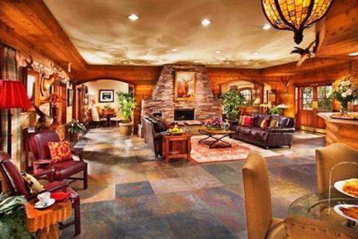 фото отеля Ayres Suites Corona West