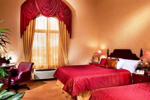 фото отеля Ayres Suites Corona West