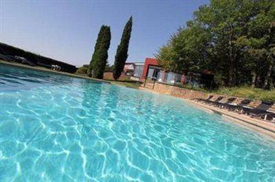 фото отеля La Montagne De Brancion Hotel Tournus