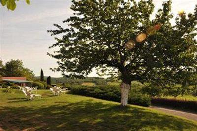 фото отеля La Montagne De Brancion Hotel Tournus