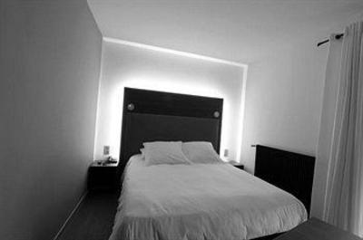 фото отеля La Montagne De Brancion Hotel Tournus