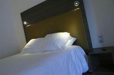 фото отеля La Montagne De Brancion Hotel Tournus