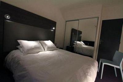 фото отеля La Montagne De Brancion Hotel Tournus